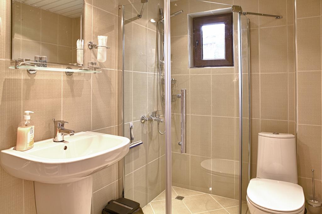 Pepi Guest House Weliko Tarnowo Zimmer foto