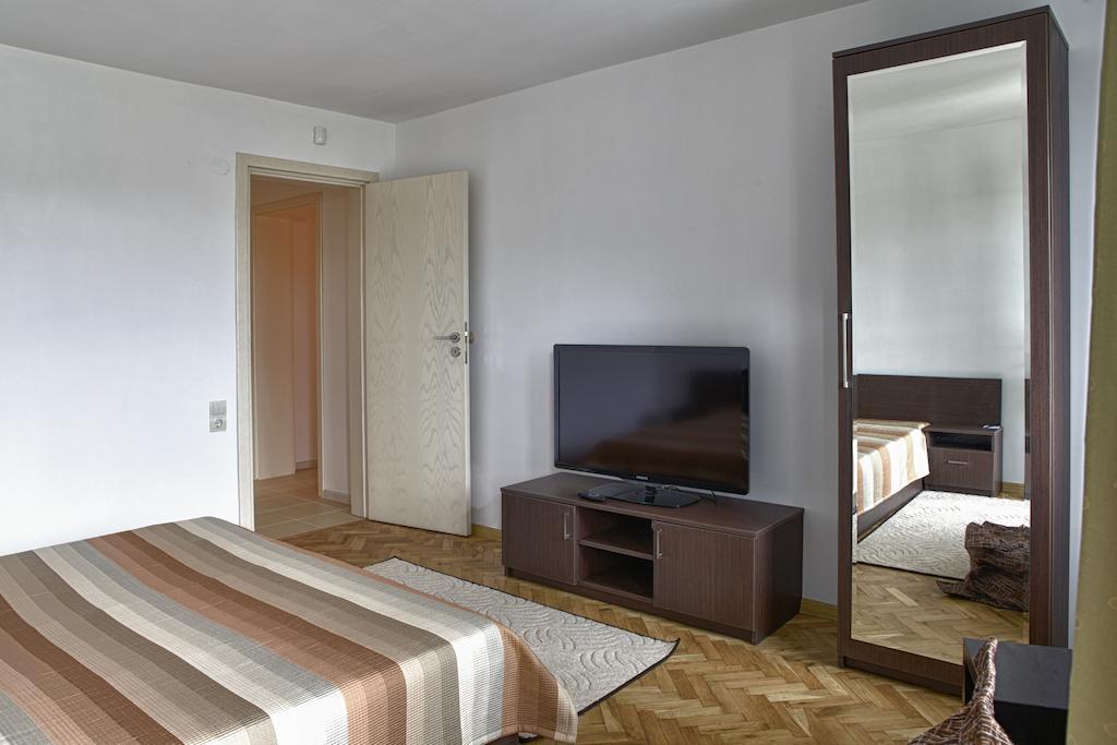 Pepi Guest House Weliko Tarnowo Zimmer foto