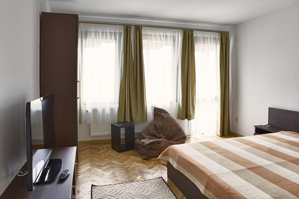 Pepi Guest House Weliko Tarnowo Zimmer foto