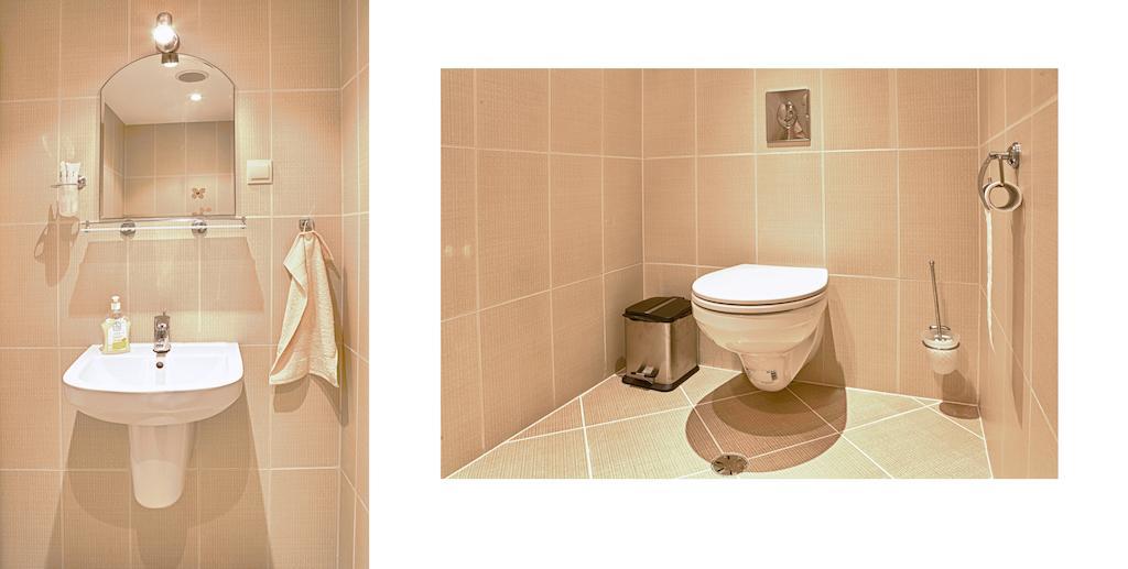 Pepi Guest House Weliko Tarnowo Zimmer foto