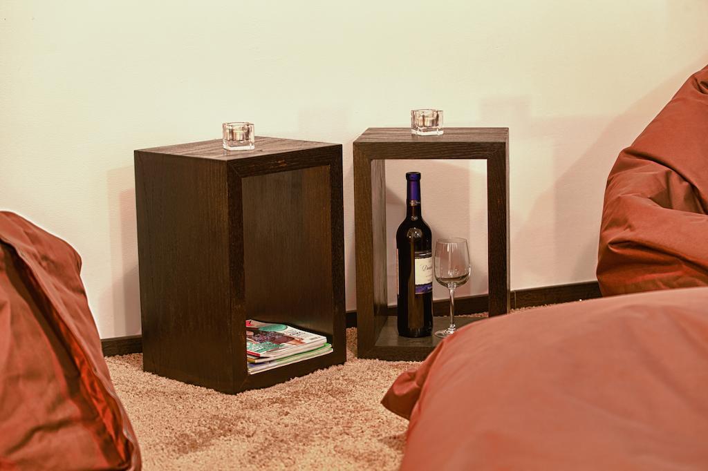 Pepi Guest House Weliko Tarnowo Zimmer foto