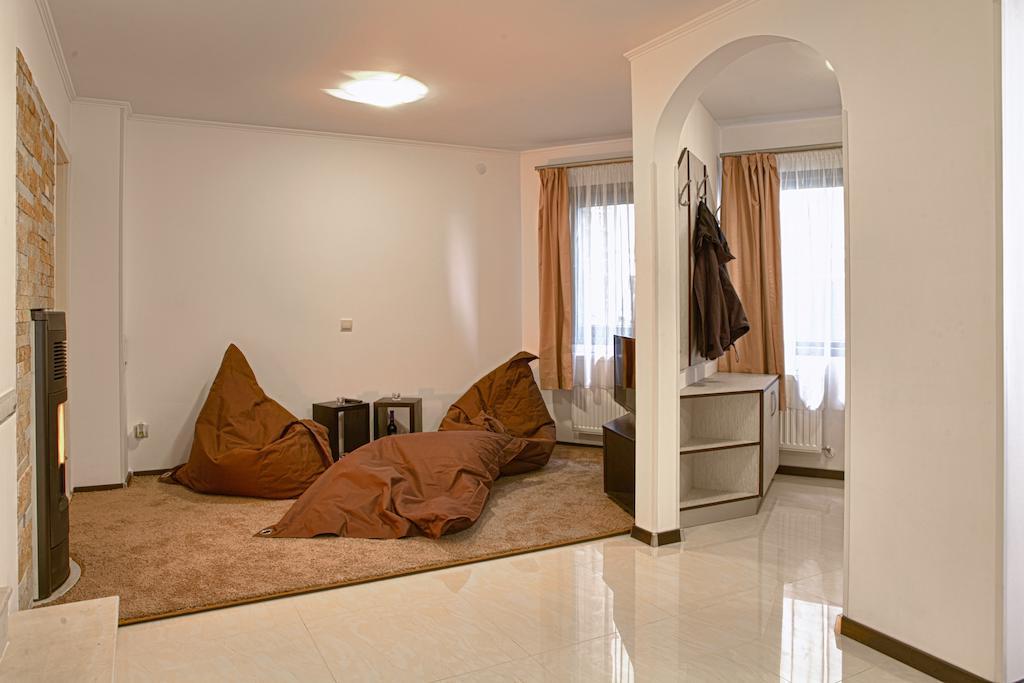 Pepi Guest House Weliko Tarnowo Zimmer foto