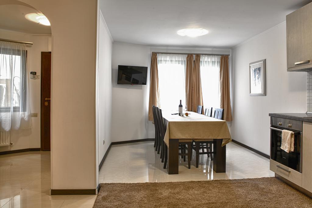 Pepi Guest House Weliko Tarnowo Zimmer foto