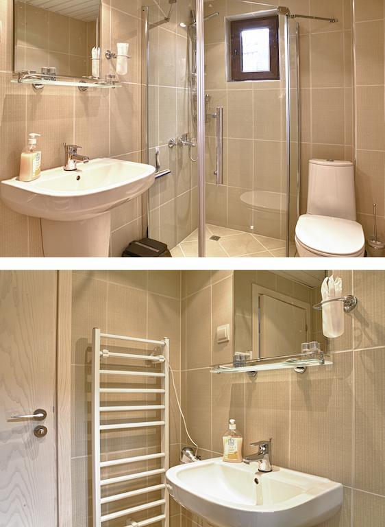 Pepi Guest House Weliko Tarnowo Zimmer foto