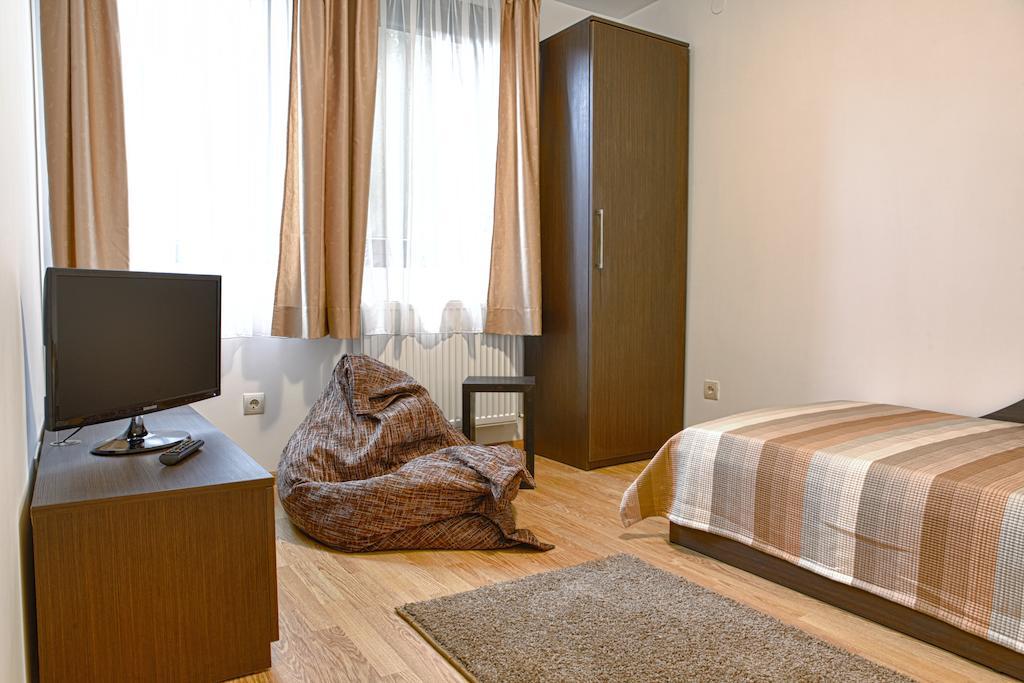 Pepi Guest House Weliko Tarnowo Zimmer foto